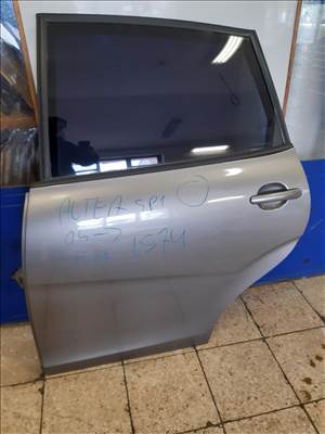 Seat Altea Bal Hátsó Ajtó