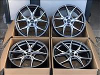  5x112 lyukosztású 8JJ 18" új Keskin KT19 Audi Vw Skoda Seat Cupra alufelni 18 col 