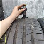  275/40 R21 Pirelli Defekttűrő nyári gumi 44000ft a 2db/337/