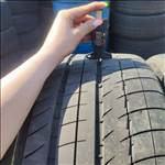  295/30 R19 Michelin nyári gumi 15000ft a 2db/379/
