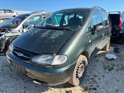 Ford Galaxy Mk1 Bal Visszapillantó Tükör (Elektromos) *155691*