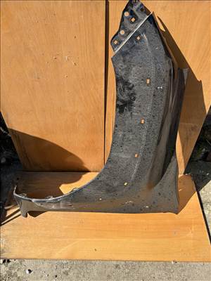 Toyota Hilux (AN120/AN130) Bal első sárvédő 