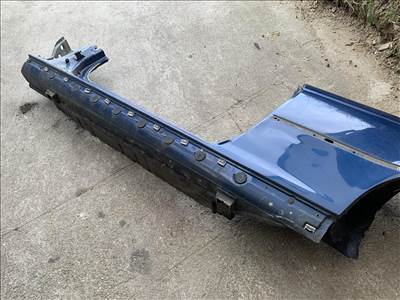 BMW E46 Cabrio vágott küszöb sárvédő 318ci 320ci 320cd 325ci 330ci m3