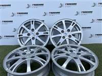 4x108 14" Peugeot 107 108 gyári alufelni 4,5Jx14h2 ET35