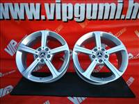 17" Ronal alufelni 5x112 ET44