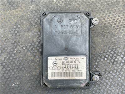 AUDI A3 (8V1) Bal első Ajtó Vezérlőegység