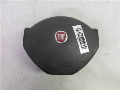 Fiat Panda II. piros emblémás kormánylégzsák 735460952