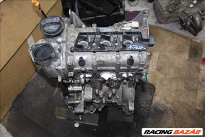 Seat Ibiza III 1.2B AZQ fűzött blokk hengerfejjel 