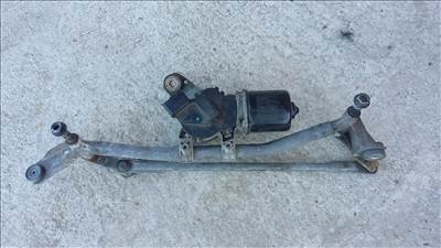 Renault Megane 2. ablaktörlő motor