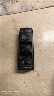 Mercedes w212 ablakemelő  pa2129056100 sn90169131441782