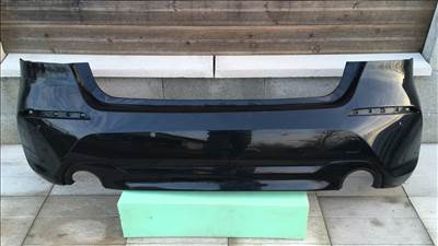 Bmw 1 1er F40 hátsó lökhárító 51127461391
