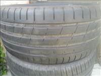  235/40ZR18 Nokian Tyres újszerű 7 mm-es nyári gumi 