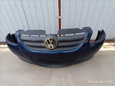 Volkswagen Fox VW Fox első lökhárító  5z0807221d
