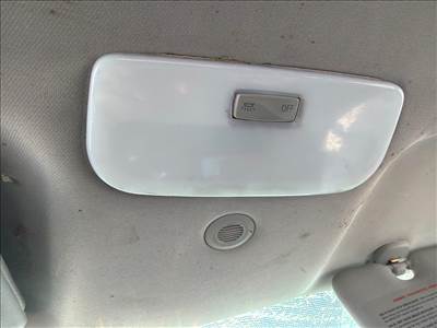 Renault Mégane III Jobb Napellenző *157442*
