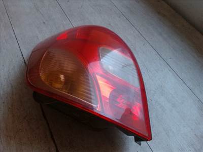 TOYOTA COROLLA 99.10-02.01 Bal hátsó lámpa