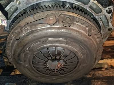 Mazda 5 (CR) Kuplung Szett Lendkerékkel *151977*