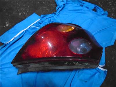 Kia Cee'd (ED) hátsó lámpa bal-jobb 5 ajtós