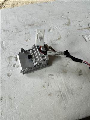 Renault Zoe első kamera  284622265r