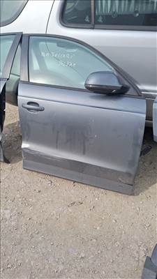 Audi Q3 Jobb első ajtó LX7R 