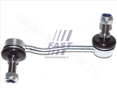 Stabilizátor-összekapcsoló rúd MERCEDES SPRINTER 06> első jobb  - SPRINTER, CRAFTER - FT20592, 9063201889 -  - Fastoriginal Utángyártott új 9063201889