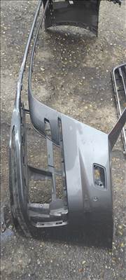 Audi A8 (D5 - 4N) Lökháritó+Diszrács 4no807437