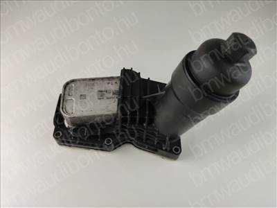 BMW 1 (F20) 114 d N47N Olajhűtő (8507626)