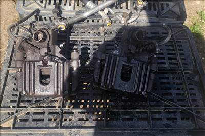 Mini Hatch R50/R53 Hátsó féknyereg 