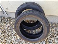  215/5518" használt Pirelli nyári gumi gumi