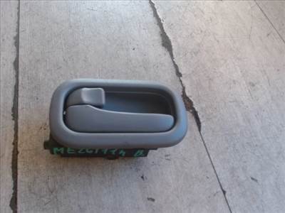 NISSAN ALMERA 00-03 Bal hátsó belső kilincs