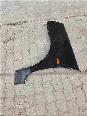 Renault Clio II, Renault Thalia I Bal első sárvédő