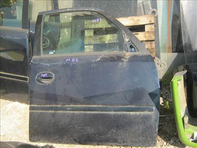 Opel Meriva A 1.7 CDTI jobb első üveg 