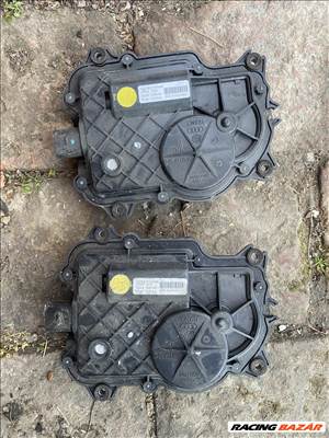 Volkswagen Phaeton 3D0837059B első Ajtózár Motor