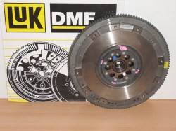 SUBARU LEGACY 2.5 (156/165Le) kettős tömegû lendkerék