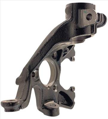 Jobb első tengelycsonk, csonkállvány (PR: 1ZF)