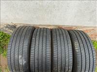  215/55 17" használt Michelin nyári gumi