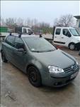 Eladó Volkswagen Golf 1.4 (1390 cm³, 80 PS) (A5 Typ 1K)