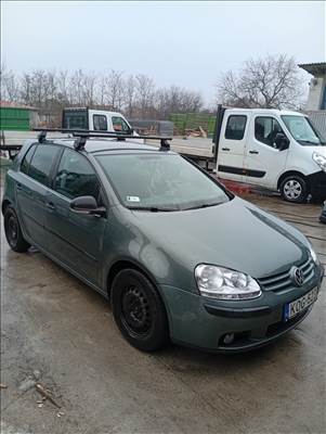Eladó Volkswagen Golf 1.4 (1390 cm³, 80 PS) (A5 Typ 1K)