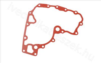 Olajszivattyú tömítés 2.3 - DAILY, DUCATO, PATRIOT, BOXER - 5802953486, 504012746 -  - IVECO EREDETI Eredeti új 5802953486