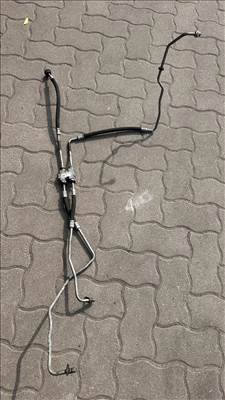 Mercedes ML-osztály W164 W164 - ML-class Olajhűtő a1645010265