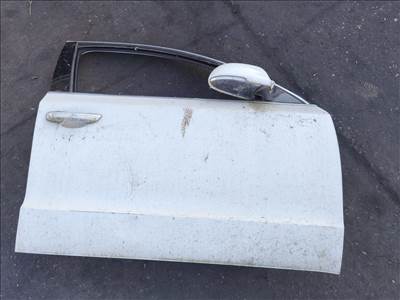 Skoda Superb II 2008-2013 jobb első ajtó