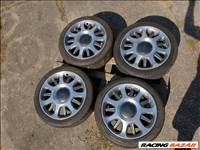 16" 4x98 Fiat 500