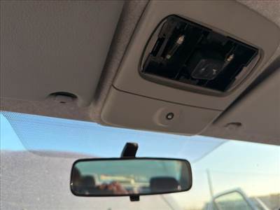 Renault Mégane I Belső Visszapillantó Tükör *157827*