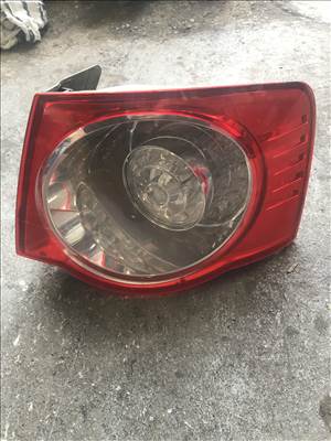 Volkswagen Jetta V jobb hátsó külső lámpa