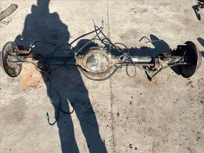 Volkswagen Crafter Hátsó Differenciálmű 25997