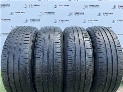 195/65 R15 Falken ZE310 EcoRun nyári gumi 5mm