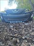 Peugeot 308 I lökhárító 