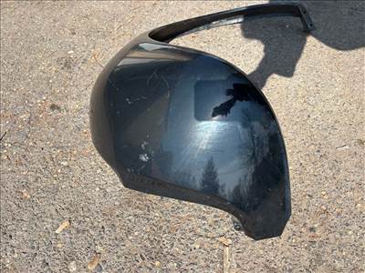 SMART FORFOUR (454) Jobb hátsó Sárvédő