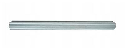 Jeep Grand Cherokee 1999.06.01-2004.01.31 utángyártott új oldalfüggetlen küszöb (1670mm) 1446063