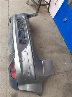 Seat Altea Hátsó Lökhárító