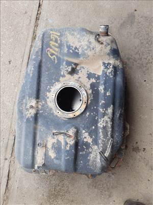 Suzuki Ignis 03-07 Üzemanyag Tank